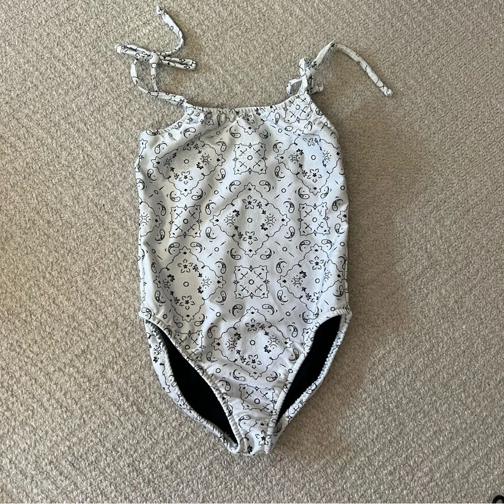 Les Tout Petits Bathing Suit